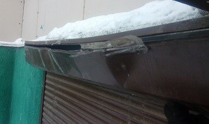 Ремонт рулонных ворот Ремонт рулонных ворот