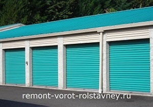 Ремонт рольворот Ремонт рольворот
