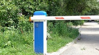 Ремонт шлагбаума